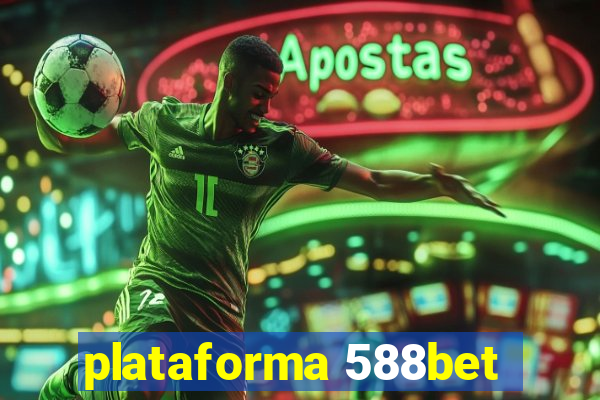 plataforma 588bet